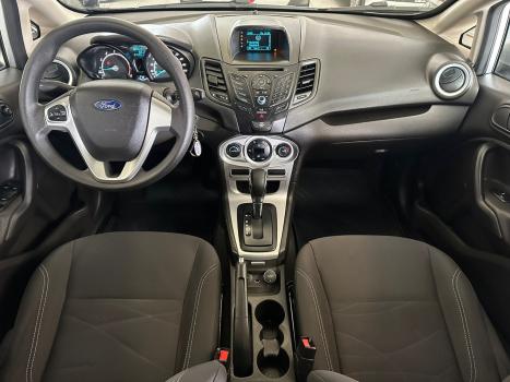 FORD Fiesta Hatch 1.6 16V 4P SEL STYLE FLEX AUTOMTICO, Foto 7
