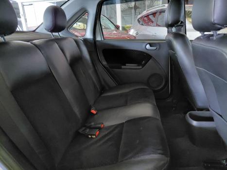 FORD Fiesta Hatch 1.6 4P ROCAM FLEX, Foto 14