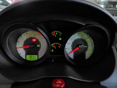 FORD Fiesta Hatch 1.6 4P ROCAM FLEX, Foto 16