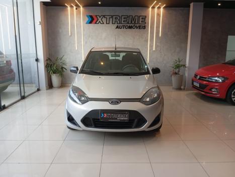 FORD Fiesta Hatch 1.0 4P FLEX, Foto 1