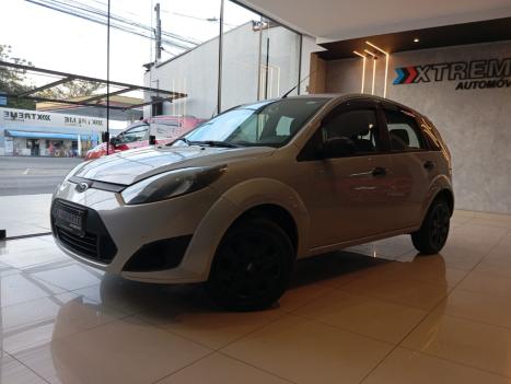 FORD Fiesta Hatch 1.0 4P FLEX, Foto 2