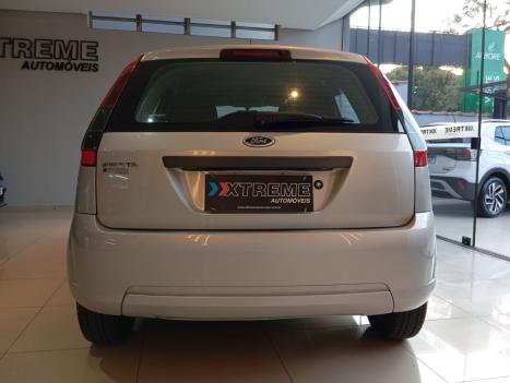 FORD Fiesta Hatch 1.0 4P FLEX, Foto 4