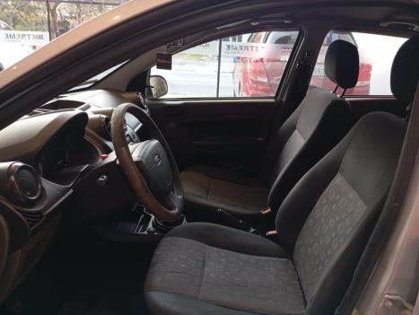 FORD Fiesta Hatch 1.0 4P FLEX, Foto 6