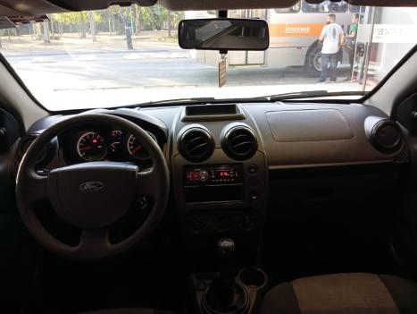 FORD Fiesta Hatch 1.0 4P FLEX, Foto 8
