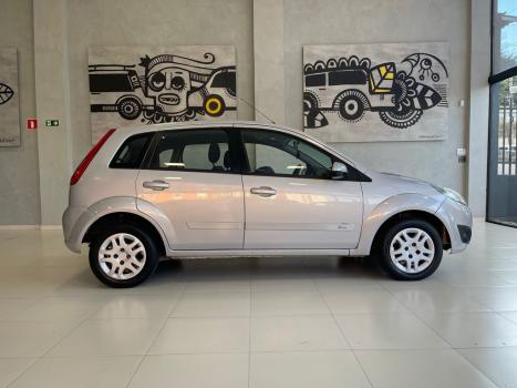 FORD Fiesta Hatch 1.6 4P FLEX, Foto 5