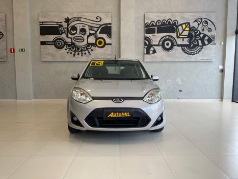 FORD Fiesta Hatch 1.6 4P FLEX, Foto 7