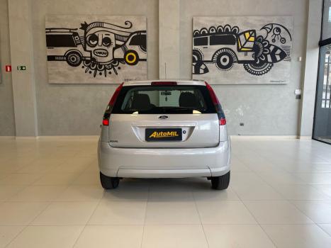 FORD Fiesta Hatch 1.6 4P FLEX, Foto 8