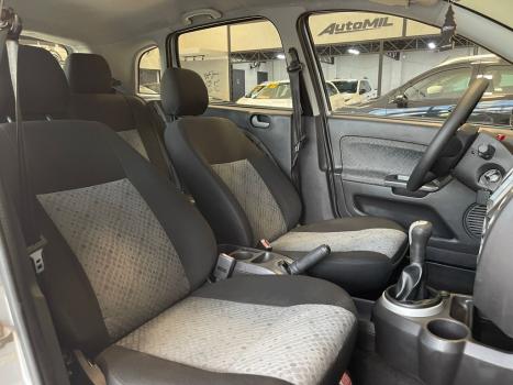 FORD Fiesta Hatch 1.6 4P FLEX, Foto 10