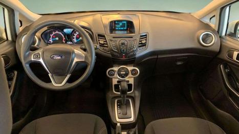 FORD Fiesta Hatch 1.6 16V 4P SE FLEX AUTOMTICO, Foto 6