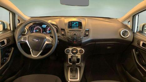 FORD Fiesta Hatch 1.6 16V 4P SE FLEX AUTOMTICO, Foto 7