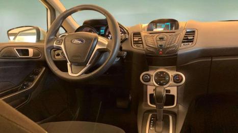 FORD Fiesta Hatch 1.6 16V 4P SE FLEX AUTOMTICO, Foto 8