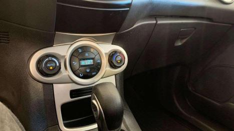 FORD Fiesta Hatch 1.6 16V 4P SE FLEX AUTOMTICO, Foto 12