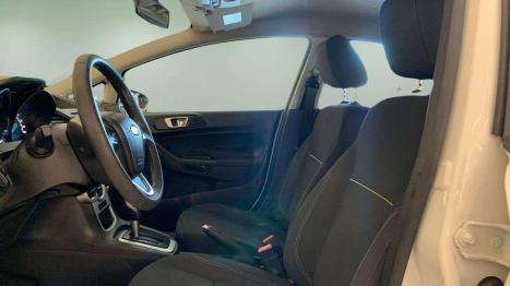 FORD Fiesta Hatch 1.6 16V 4P SE FLEX AUTOMTICO, Foto 14