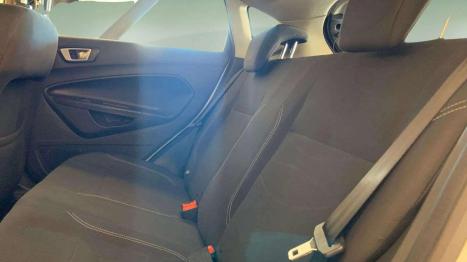 FORD Fiesta Hatch 1.6 16V 4P SE FLEX AUTOMTICO, Foto 15