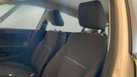 FORD Fiesta Hatch 1.6 16V 4P SE FLEX AUTOMTICO, Foto 16