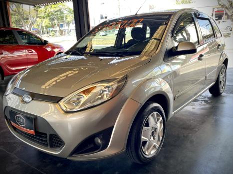 FORD Fiesta Hatch 1.0 4P SE FLEX, Foto 1