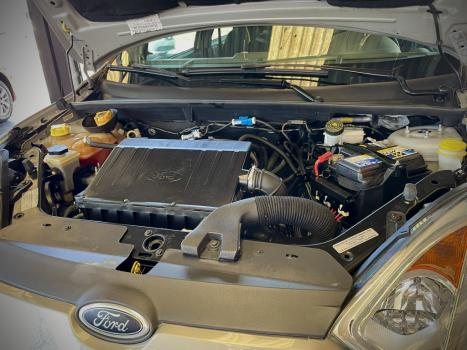 FORD Fiesta Hatch 1.0 4P SE FLEX, Foto 9