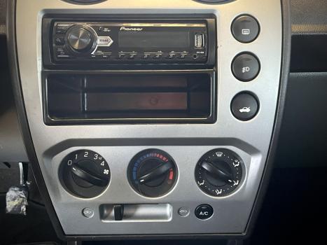 FORD Fiesta Hatch 1.0 4P SE FLEX, Foto 20