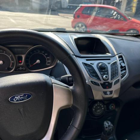 FORD Fiesta Hatch 1.6 16V 4P SE FLEX, Foto 4