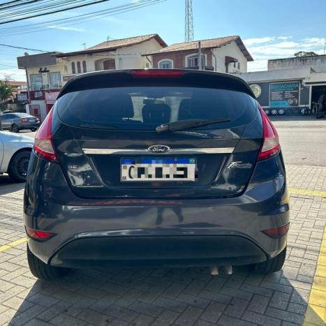 FORD Fiesta Hatch 1.6 16V 4P SE FLEX, Foto 9