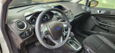 FORD Fiesta Hatch 1.6 16V 4P SE FLEX AUTOMTICO, Foto 7