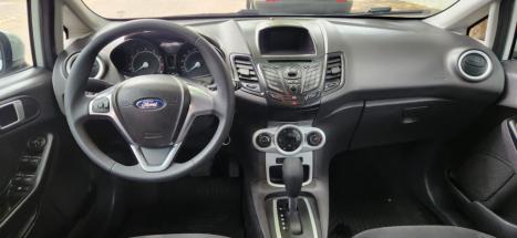 FORD Fiesta Hatch 1.6 16V 4P SE FLEX AUTOMTICO, Foto 8