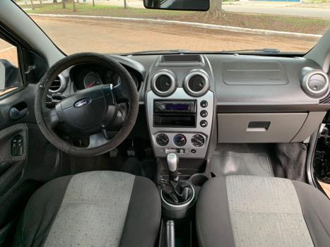 FORD Fiesta Sedan 1.6 4P FLEX SE POWERSHIFT AUTOMTICO, Foto 8