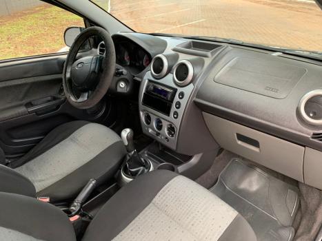 FORD Fiesta Sedan 1.6 4P FLEX SE POWERSHIFT AUTOMTICO, Foto 9