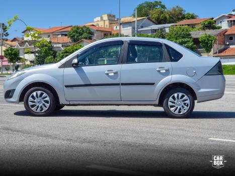 FORD Fiesta Sedan 1.6 4P SE FLEX, Foto 3