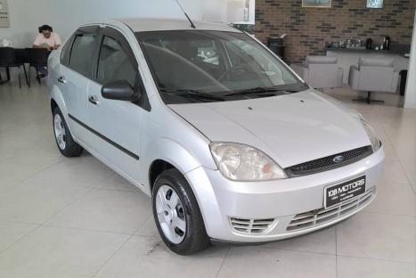 FORD Fiesta Sedan 1.6 4P FLEX, Foto 3