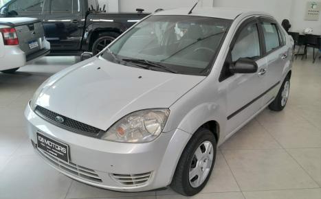 FORD Fiesta Sedan 1.6 4P FLEX, Foto 2