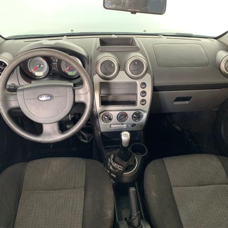 FORD Fiesta Sedan 1.6 4P CLASS FLEX, Foto 7