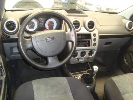 FORD Fiesta Sedan 1.0 4P FLEX, Foto 7