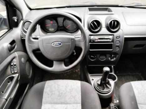 FORD Fiesta Sedan 1.0 4P FLEX, Foto 11