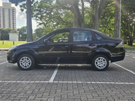 FORD Fiesta Sedan 1.6 4P FLEX, Foto 13