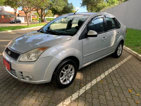 FORD Fiesta Sedan 1.6 4P CLASS FLEX, Foto 3