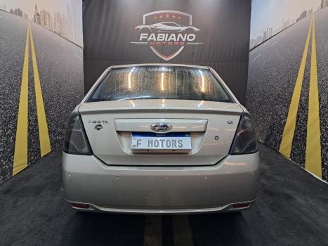 FORD Fiesta Sedan 1.6 4P SE FLEX, Foto 9