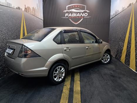 FORD Fiesta Sedan 1.6 4P SE FLEX, Foto 10