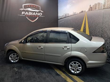 FORD Fiesta Sedan 1.6 4P SE FLEX, Foto 11