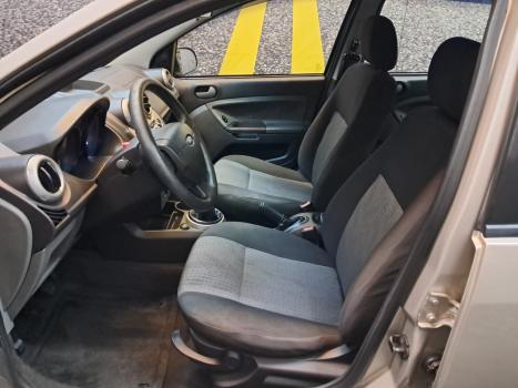 FORD Fiesta Sedan 1.6 4P SE FLEX, Foto 12