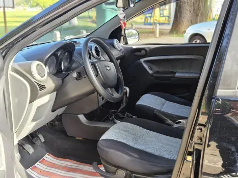 FORD Fiesta Sedan 1.6 4P FLEX, Foto 6