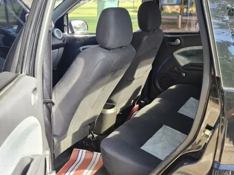 FORD Fiesta Sedan 1.6 4P FLEX, Foto 9