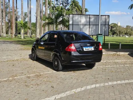 FORD Fiesta Sedan 1.6 4P FLEX, Foto 10