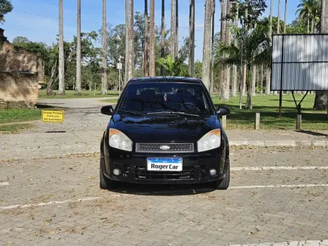 FORD Fiesta Sedan 1.6 4P FLEX, Foto 12