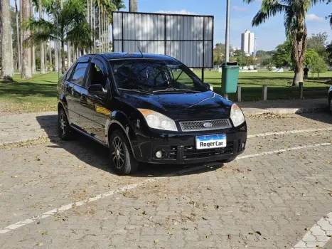 FORD Fiesta Sedan 1.6 4P FLEX, Foto 13