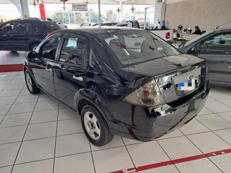 FORD Fiesta Sedan 1.6 4P FLEX, Foto 2