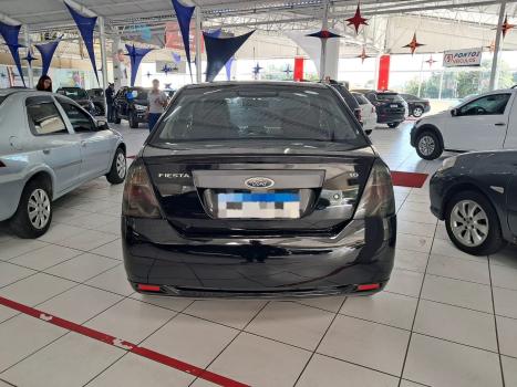 FORD Fiesta Sedan 1.6 4P FLEX, Foto 3