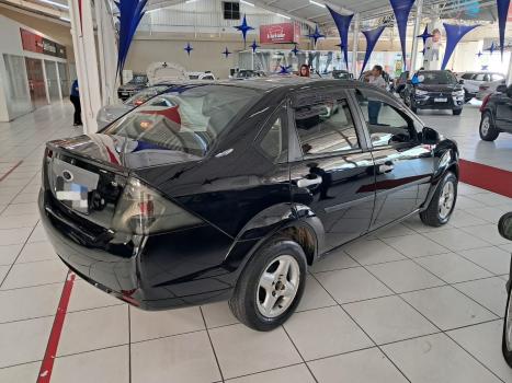 FORD Fiesta Sedan 1.6 4P FLEX, Foto 4