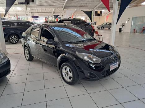 FORD Fiesta Sedan 1.6 4P FLEX, Foto 5