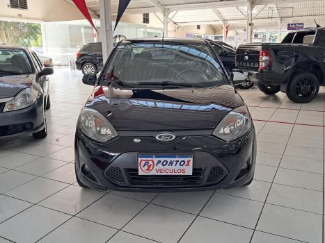 FORD Fiesta Sedan 1.6 4P FLEX, Foto 6